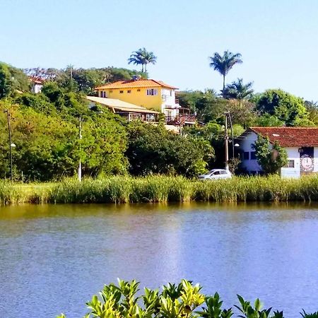 Pousada Solar Dos Navegantes Armacao dos Buzios Exterior photo