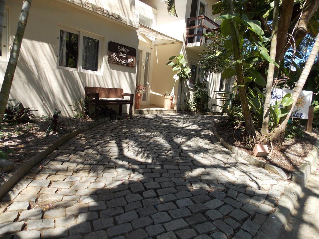 Pousada Solar Dos Navegantes Armacao dos Buzios Exterior photo