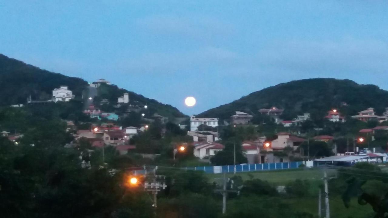 Pousada Solar Dos Navegantes Armacao dos Buzios Exterior photo