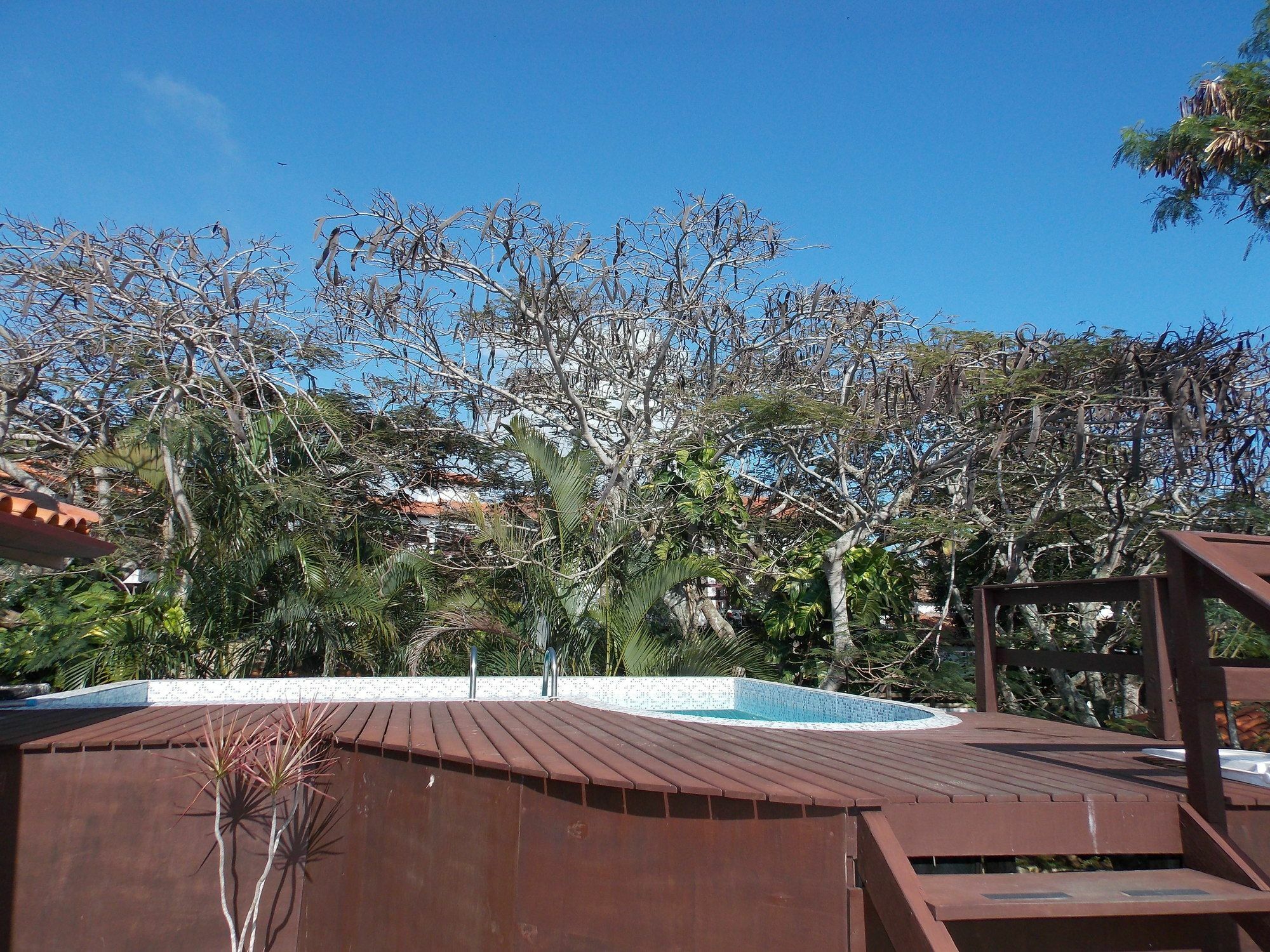 Pousada Solar Dos Navegantes Armacao dos Buzios Exterior photo